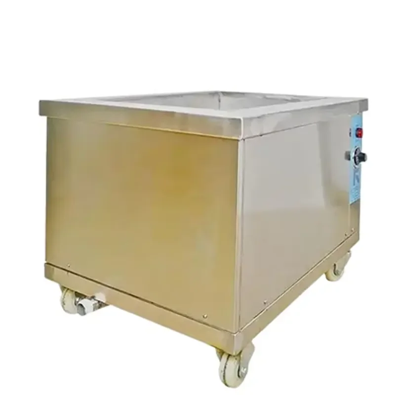 For BW Best Supplier Ultrasonic Cleaning Machine For Metal Parts Bottle Cleaning Equipment 3Ltr Ultrasonic Cleaner
