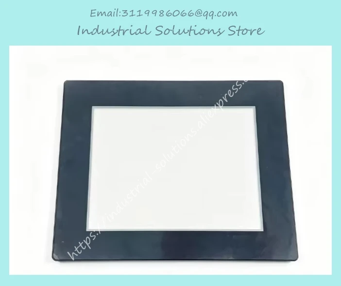 Universal Touch Digitizer Glass for EA7-T10C EA7-T10C-C EA7-T10C-S EA7-T10-SG EA7-T10C-SG 10.4 Inch Touch Protector Film