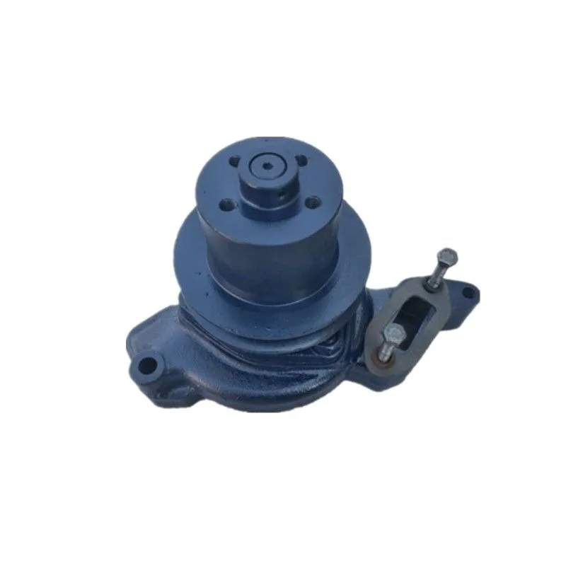 For New Holland 50504554654704 Tractor water pump head, water pump assembly