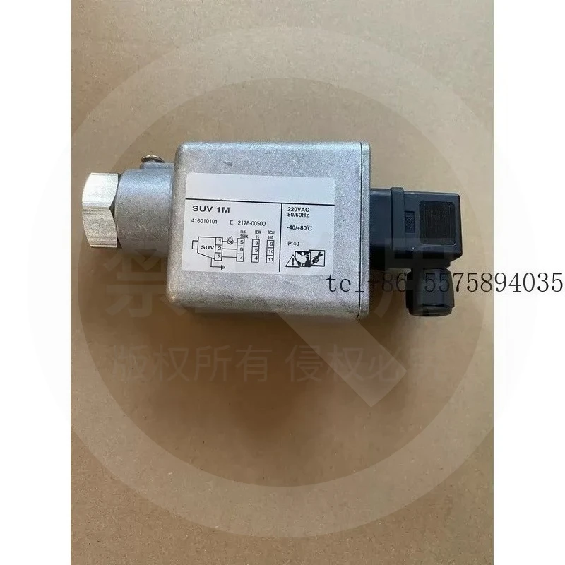 

hot Flame Controller, UV Flame Probe, SUV1M, SUV1L/220