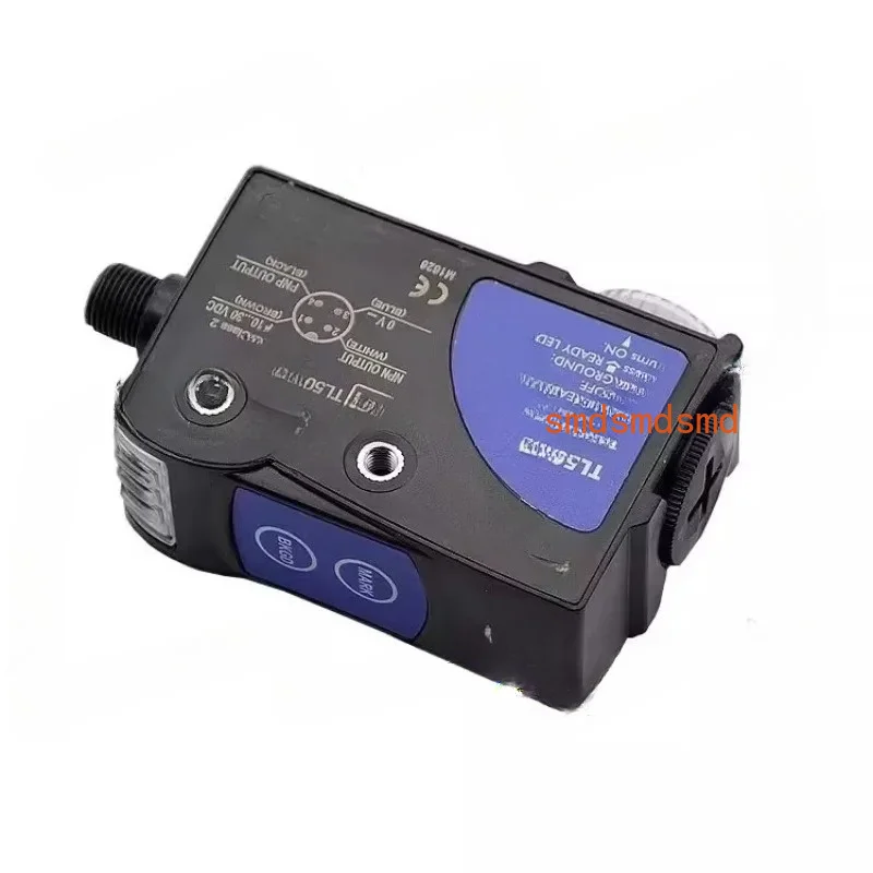 TL50-W-815 Color Sensing Photoelectric Switch TL50 Color Label Electric Eye Sensor Bag Making Machine Optoelectronics