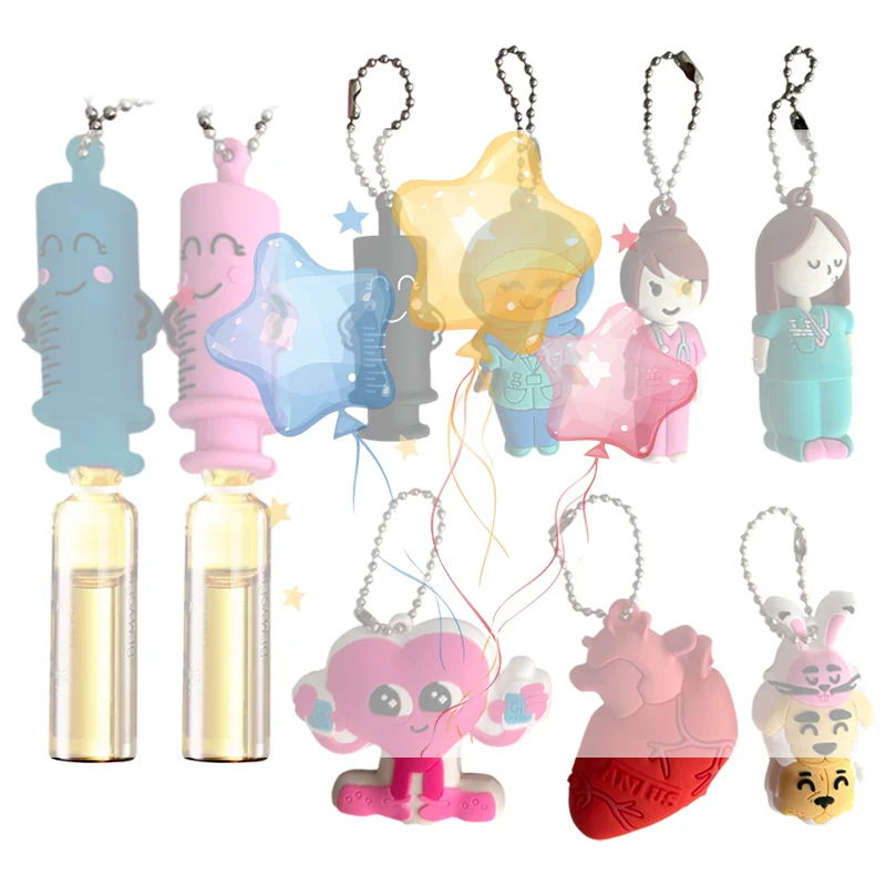 أمبولة فتاحة الزجاجات المفاتيح حقنة على شكل القاطع ممرضة طبيب أمبولة فتاحة الزجاجات المعونة الدواء قارورة قواطع أداة