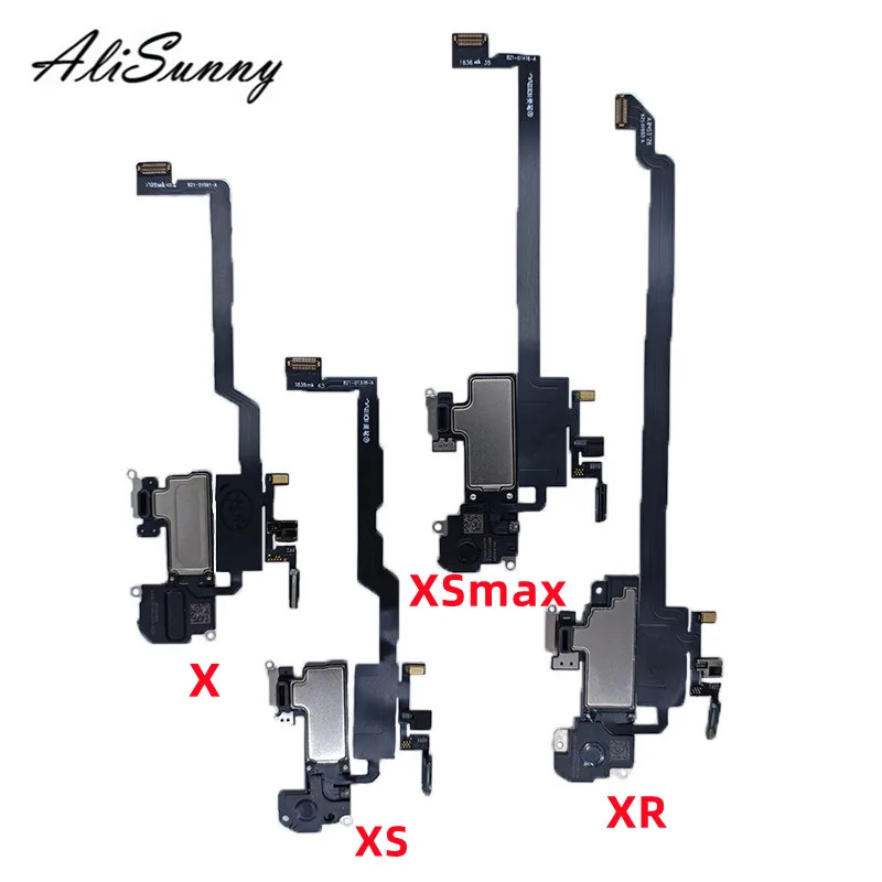 iPhone XS Max Earpiece Flex Cable 1pc