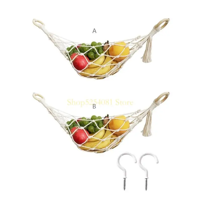 Axyc Fruit Hammock …