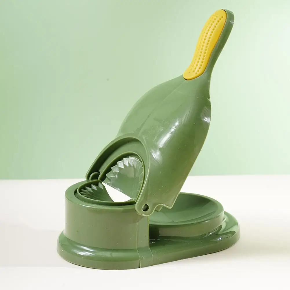 Machine 2 in Mold Dumplings Maker Press Device Empanadas Mold Dumpling Manufacturing Kitchen Raviolis Maker