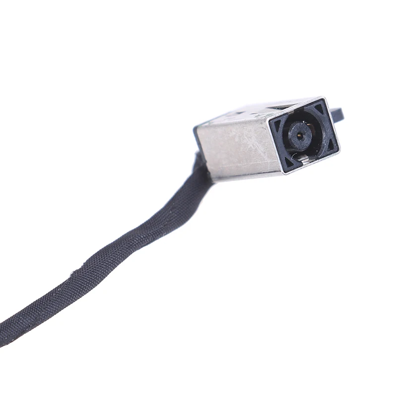 Toma de corriente de CC para Dell Inspiron 14-5455 15-5558 KD4T9 DC30100UD00