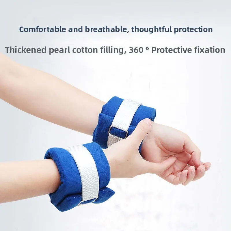 Рисунок 3 - Медицинские ограничения конечностей