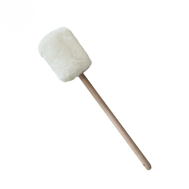 

Copper Gong Mallet Sound Healing Meditation Gong Mallet Yoga Relaxation Gongs Hammer Professional Percussion Instruments Parts