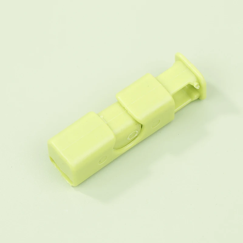 10 pz Clip di tenuta sacchetto di conservazione degli alimenti Clip Snack conservazione degli alimenti freschi sigillo sacchetto Clip sigillante morsetto strumento di conservazione della cucina