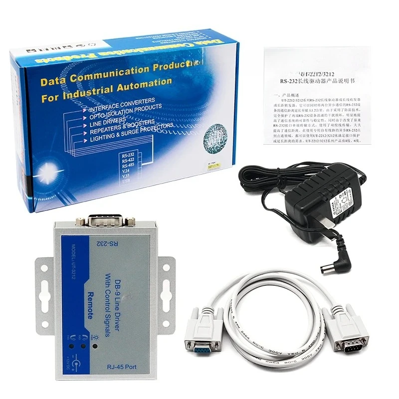 Rj45 Egpu Ut 3212, keine PC-Hardware, Kabel, Adapter, Argb-Controller, Panik-Einkauf