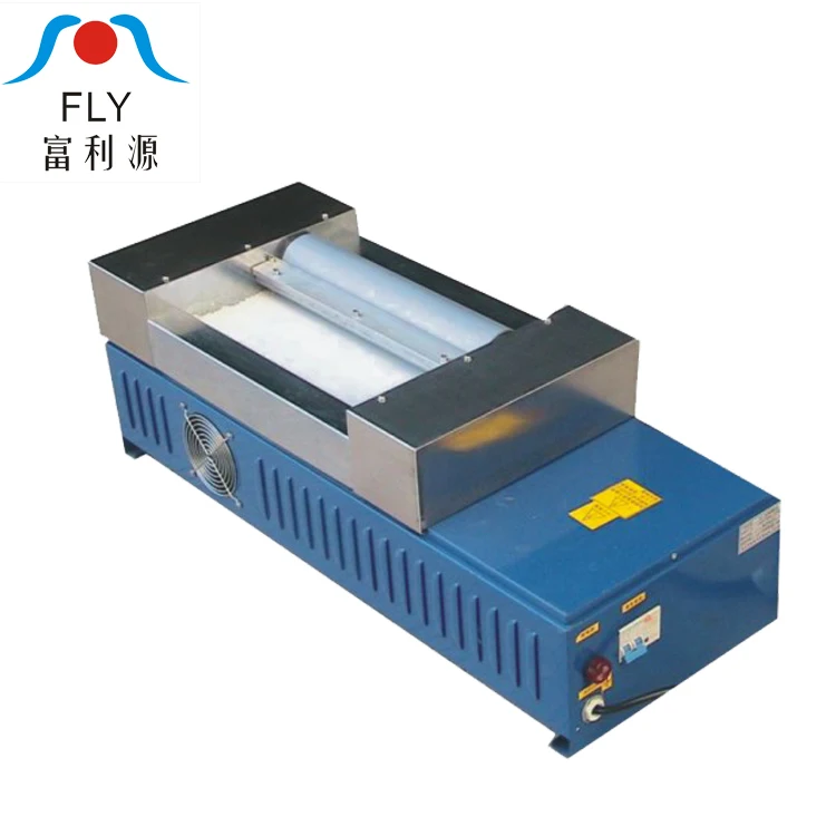 2024 HOT Automatic Hot Melt Glue Machine Melt Adhesive Coating Machine Selling Glue Bonding Machine