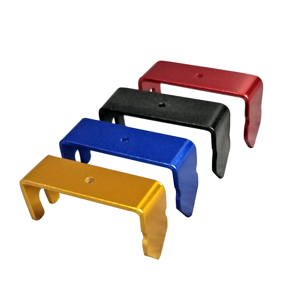 

Инструмент для разделения тетивы составного лука - Приспособление для установки прицела для стрельбы из лука, прочный инструмент из нержавеющей стали для настройки тетивы лука