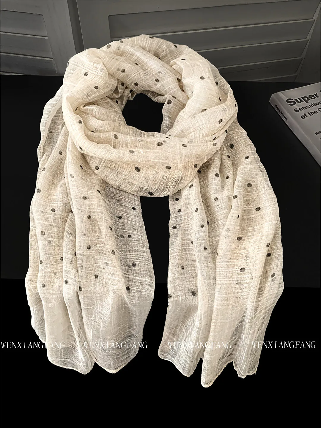 bufanda-larga-plegable-con-lunares-para-mujer-chal-fino-de-otono-con-proteccion-solar-bufanda-exterior-para-el-cuello-cale