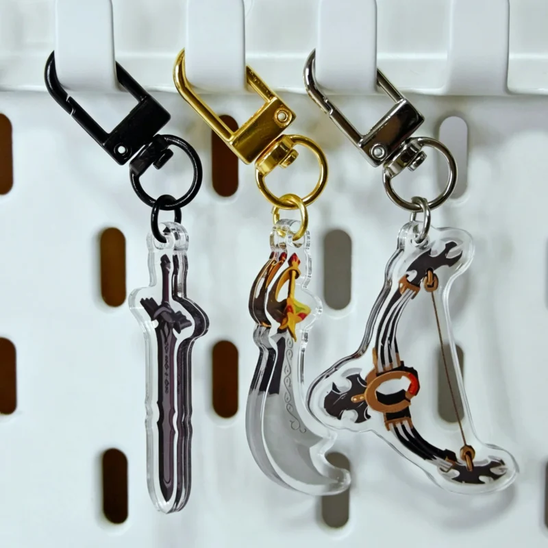 The Legend of Zelda Schlüssela – Resin Art Zelda Bewertung und Preis