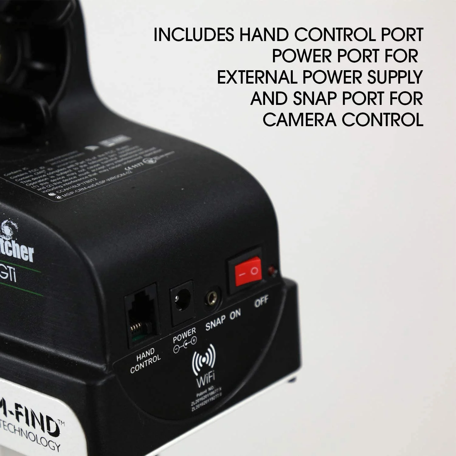 Кабель FTDI USB для RJ12 6P 6C TTL для AZGTI PC Asiair Goto EQMOD