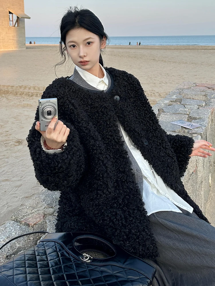 2025 New Bla Lamb F…