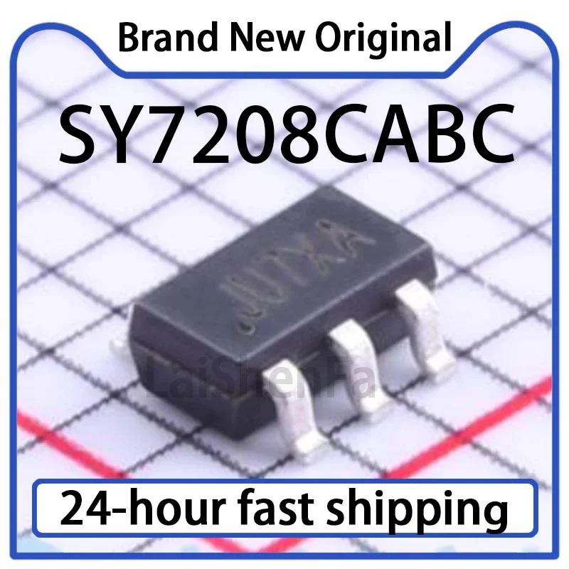 10-20PCS SY7208CABC… - image
