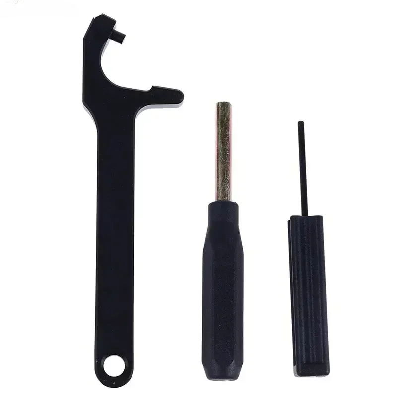 

1/2/3Pcs/Set Glock Magnetic Plate Disassembly Front Sight Removal Mount Removal Installation Tool Kit Glock Accessories