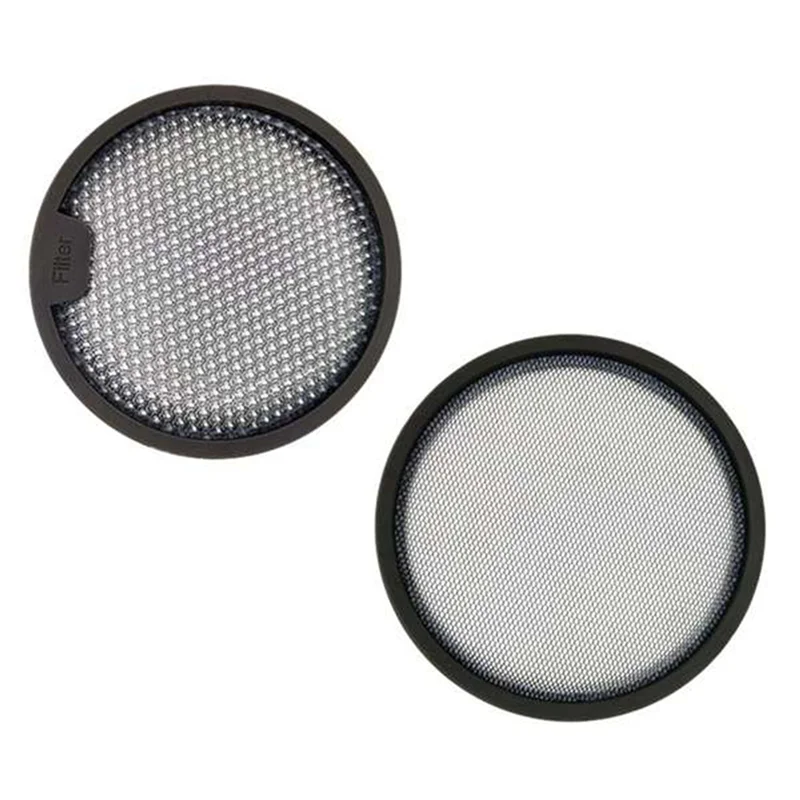 A76G-3Pcs HEPA Filter Compatible For Dreame T10 T20 T30 For Xiaomi G9 G10 Vacuum Cleaner Filter Elements Accessories