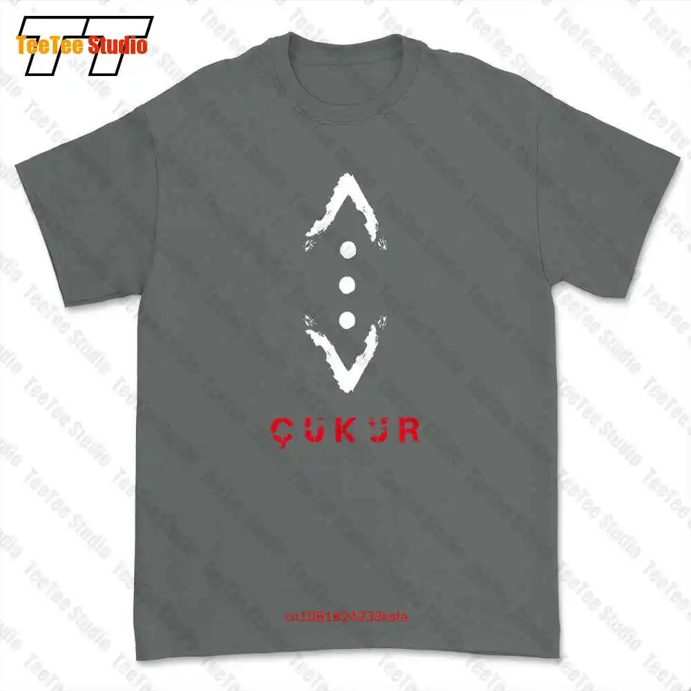 The Pit (Cukur) T-shirt Tee QMWZ