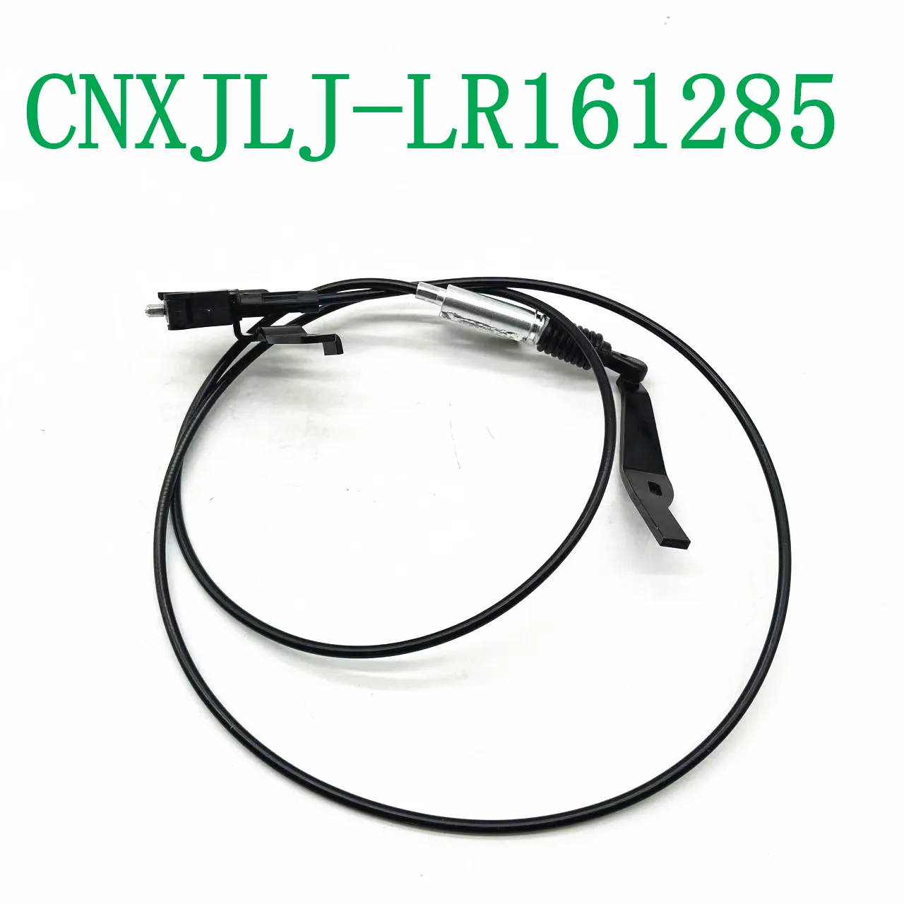 

Neutral Gear Cable LR137851 LR161285 For range rover spore For Defender 2020-2025 Neutral Transmission Cable ABS Black