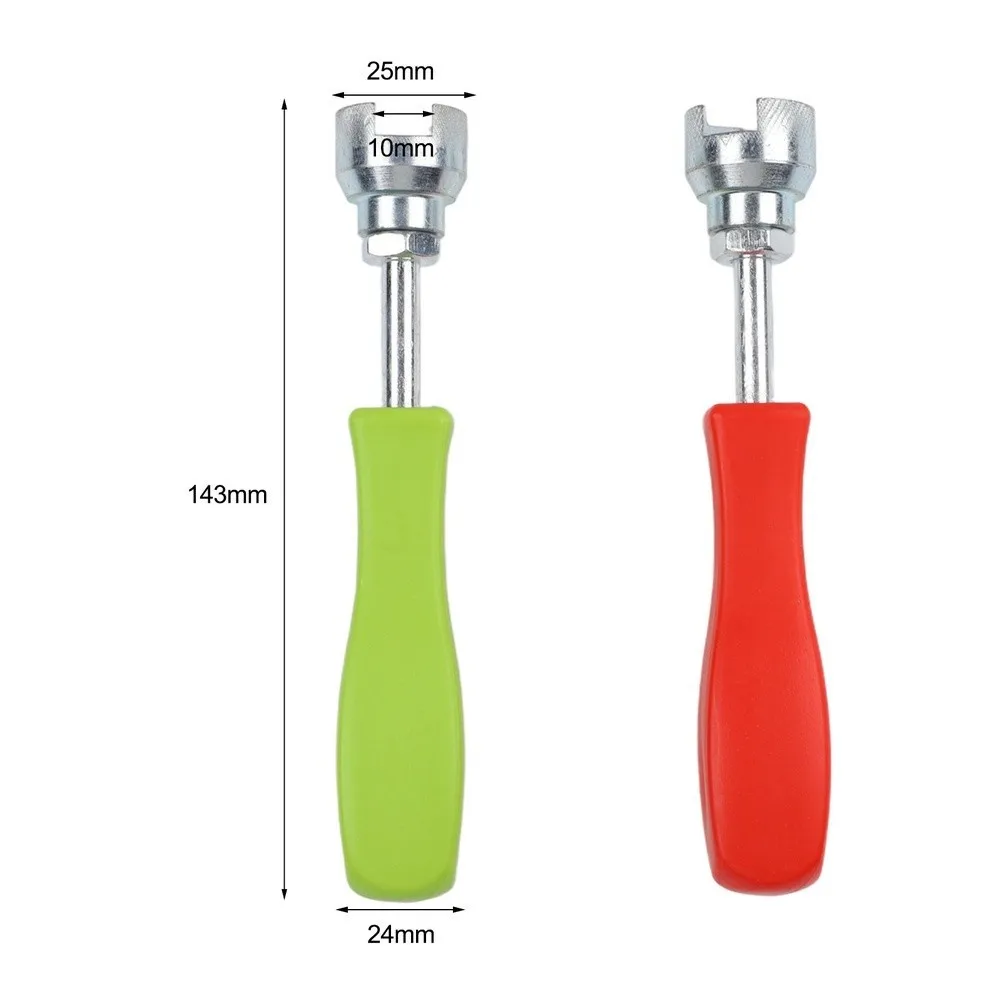 2-Pack Brake Spring Compressor Tool For Drum Brake Repair Installation Remover For Washer Shoe Pin On Cars Trucks Motorcycles