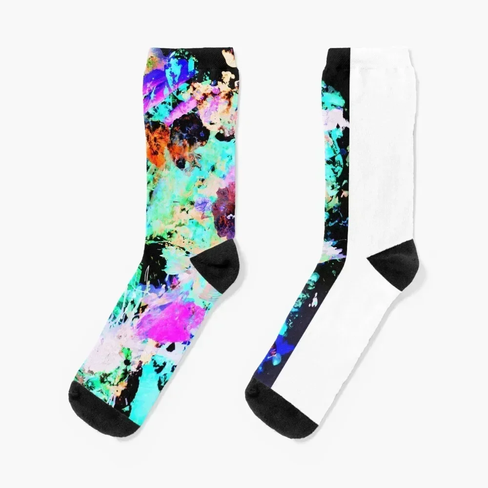 

SM0KE B0MB Socks golf Sports Wholesale colored Socks For Women Men's Christmas loose sport Men's Socks Luxury Women's