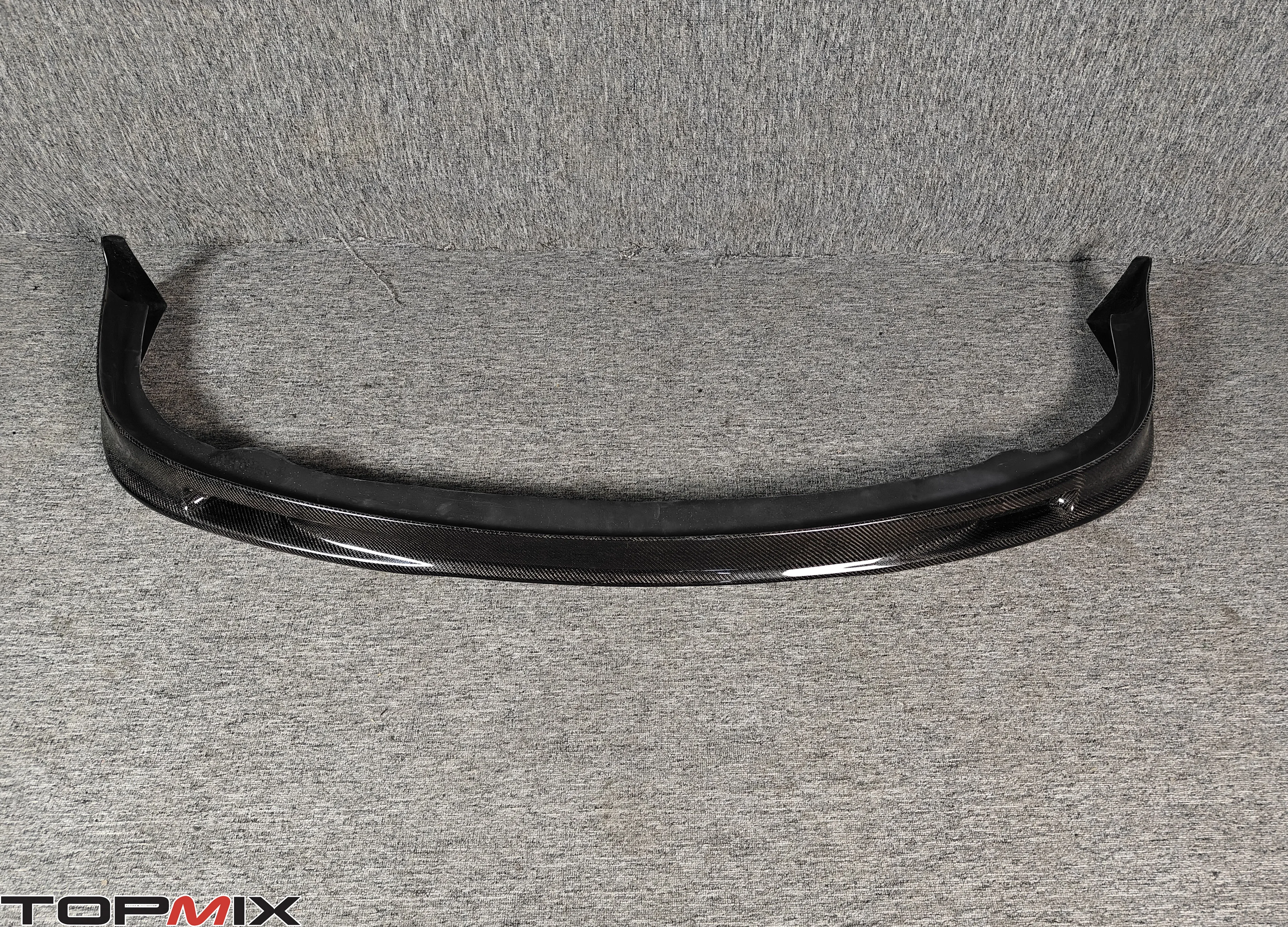 

Real Carbon Fiber front splitter fit for Honda Civic Type R DC2