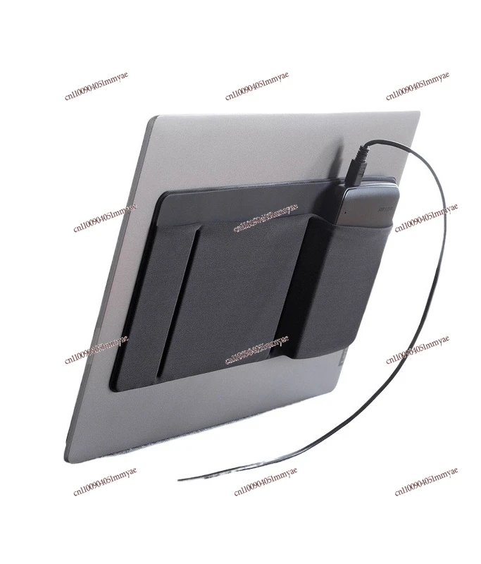 

Portable Laptop Paste Storage Bag Digital Accessories Integrated Accompanying Grocery Bag