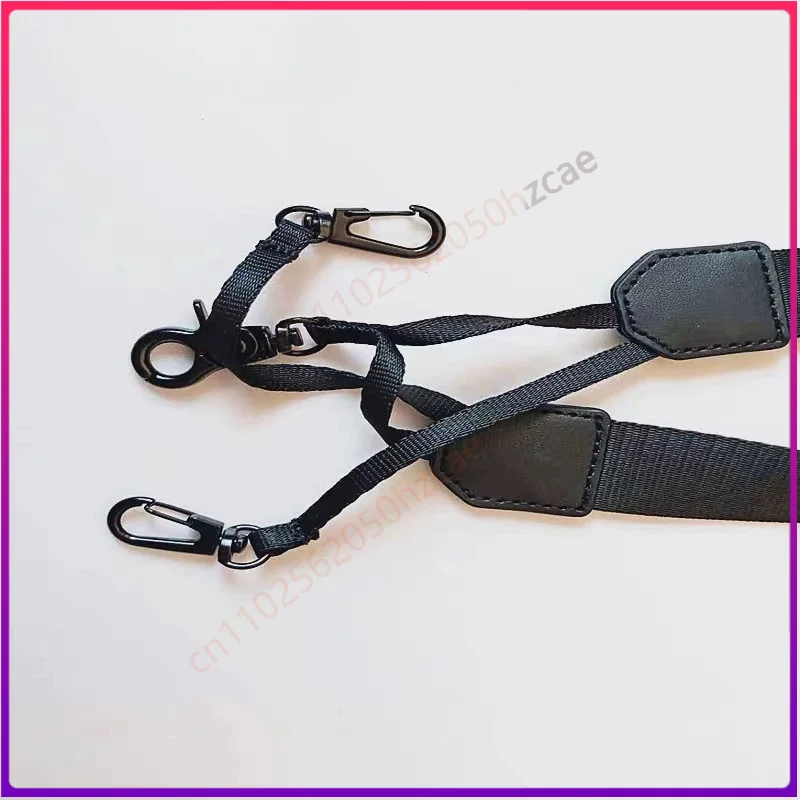 For DJI Agras T20 T30 Plant‑Protection Drone Remote‑Controller Lanyard Anti‑Drop Sling Strap Neck Hanging Belt UAV Spare Parts