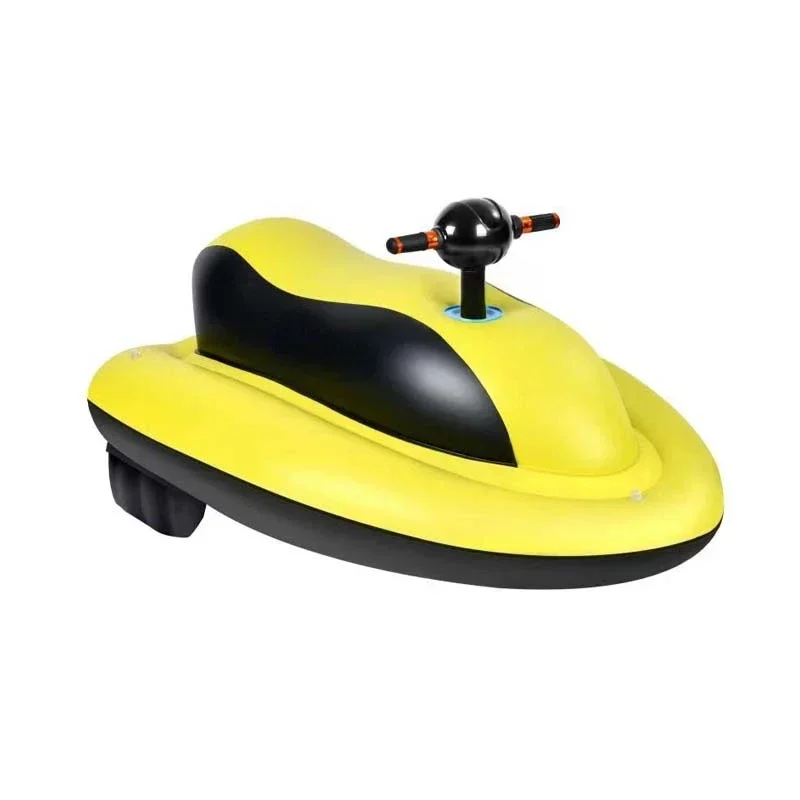 Factory Customized Portable Electric Inflatable Jet Ski Water Part Equipment