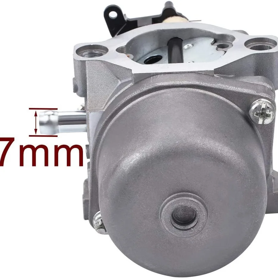 Suitable for carburetor Briggs&Stratton 285707 289707 28B705 28M707 engine accessories
