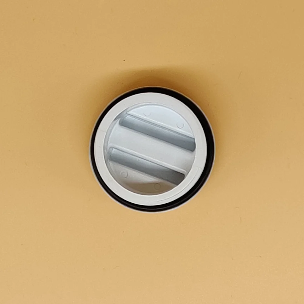 

2pcs 1.5 Inch Pool Return Line Winterizing Plug Drain Fitting For Swimming Pool Protection Rubber Expansion Plug Spa Bath