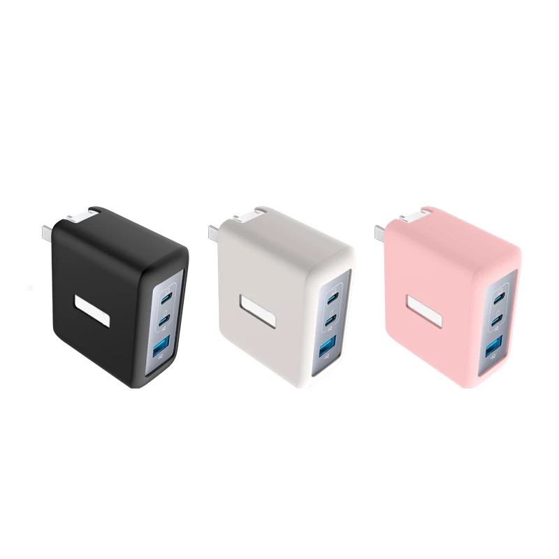 Power Bank Case for Anker 100W B2145 Charger Dust Protection Case