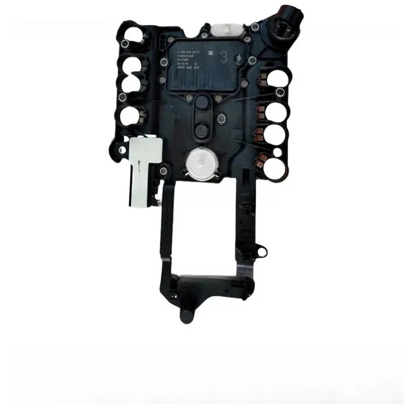 E260 E300 C200 ML350 Transmission Module S350 Gearbox Computer E280 R500
