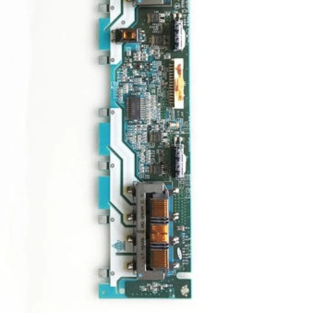 

High Voltage Board SS1260-4UA01 REV0.5 Fits For 07Dec-ss1260-4ua01 1260 L265 L26N5 26N5