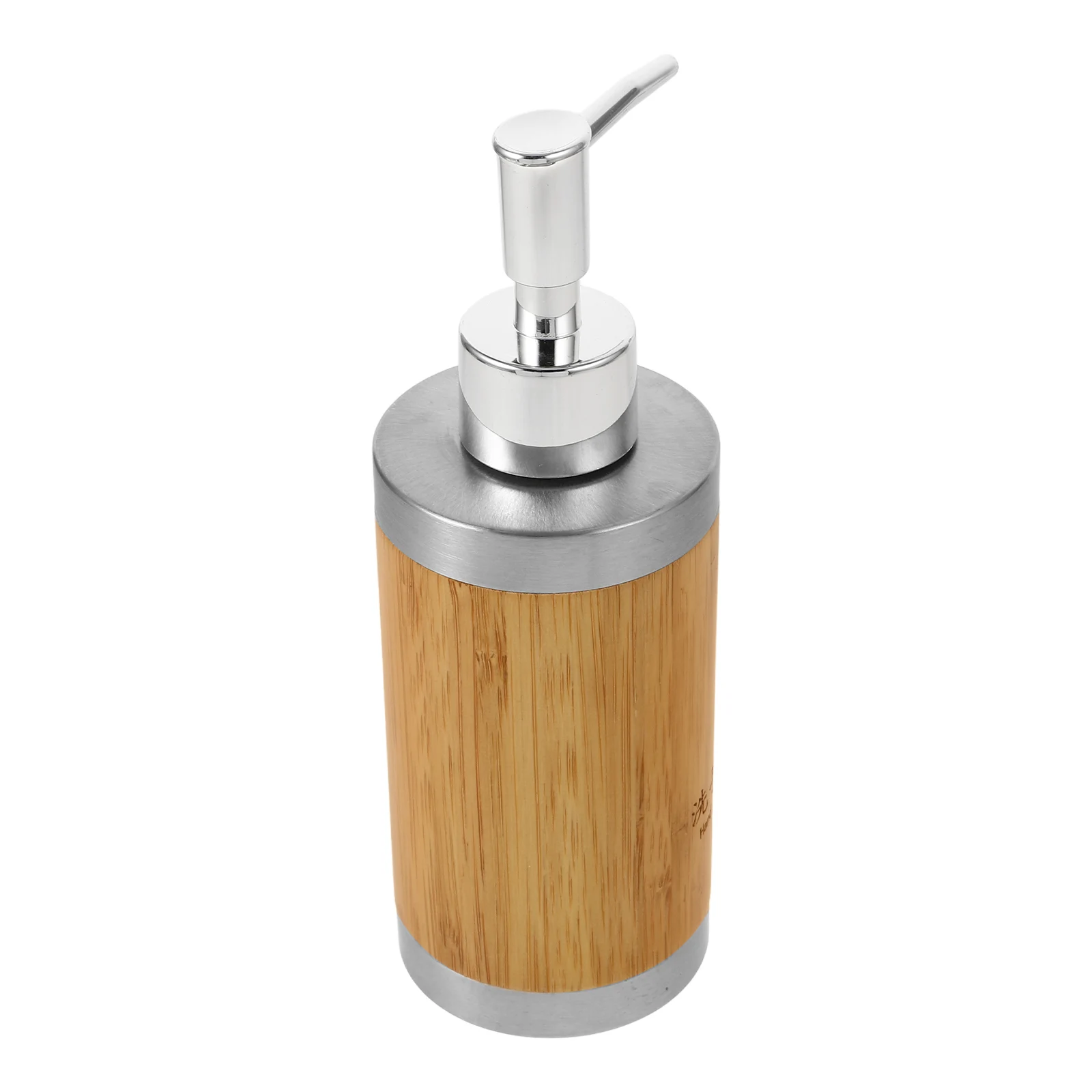 

Pressure Hand Bottle Bathroom Lotion Dispensers Mini Washing Pump Soap Child