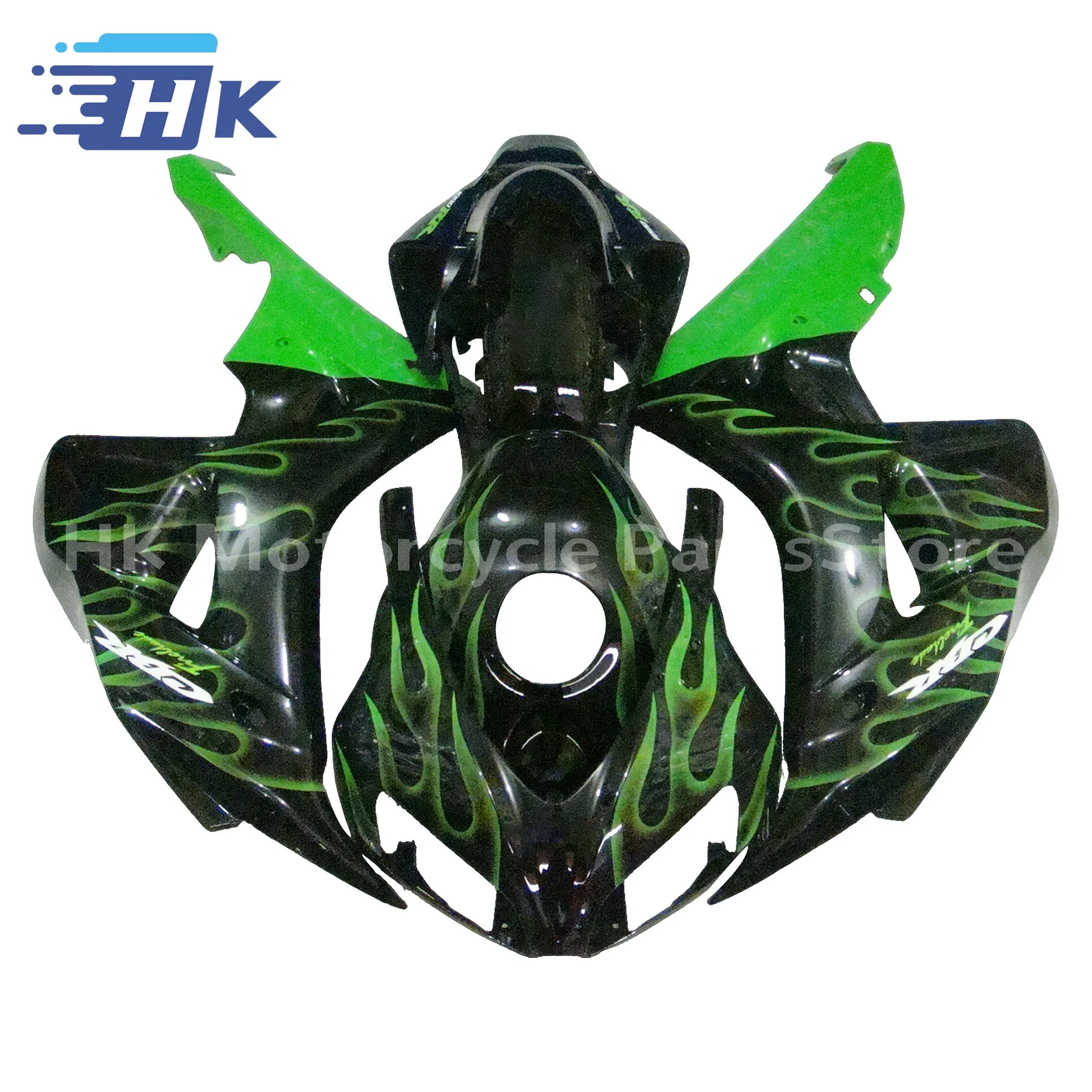 

Motorcycle Fairings fit for HONDA CBR1000RR 06 07 Accessories Fairing Cover Parts Kits CBR 1000RR 2006 2007