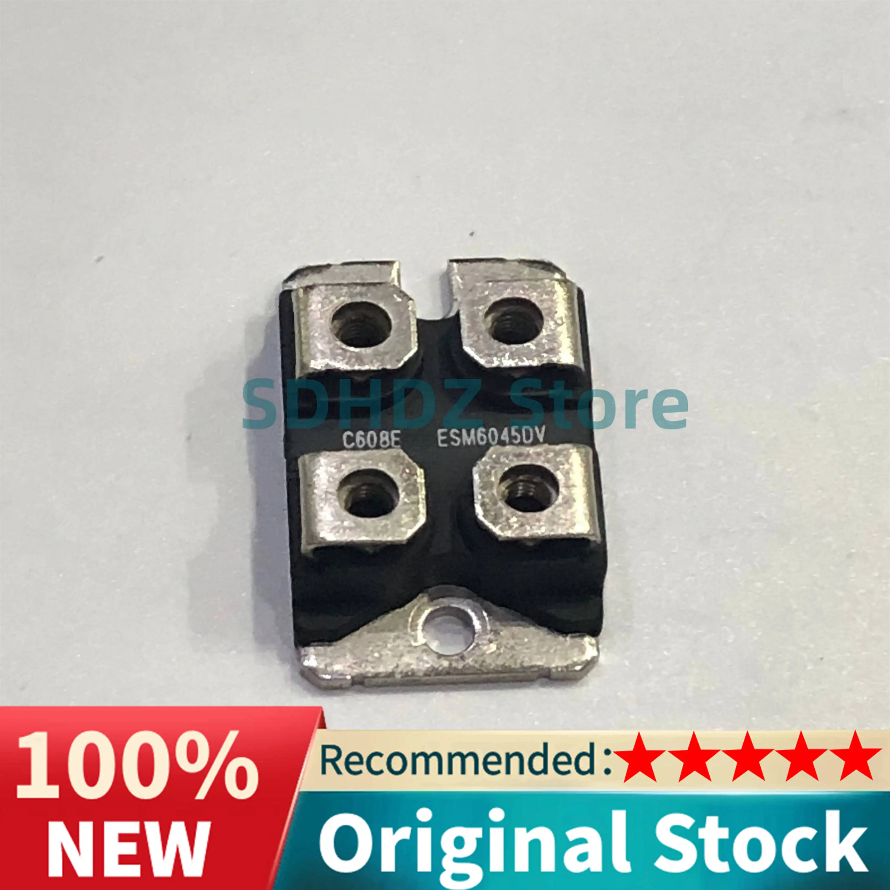 

Модули ESM2030DV, ESM3030DV, ESM3045DV, ESM4045DV, ESM5045DV, ESM6045AV, ESM6045DV, IXA60IF1200NA, IXDN55N120D1, IXDN75N120