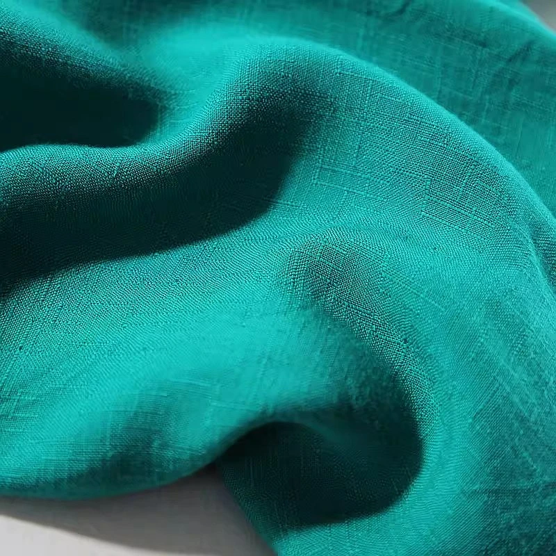 กางเกงผ้าลินินผสมคอตตอนระบายอากาศได้ดี รุ่น Ultra Special J05 เนื้อผ้านุ่มสบาย ทรงเจ็ดส่วน เอวสูง เหมาะสำหรับใส่ลำลอง ใส่ทำงาน ใส่เที่ยวช่วงฤดูร้อน