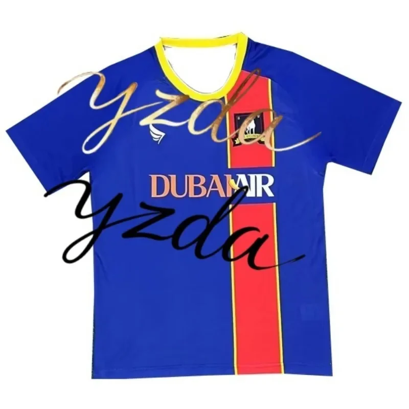 

_AFC_Richmond_ Jersey_ - _ - Мужские и женские спортивные футболки для активного отдыха, удобные и быстросохнущие для детей