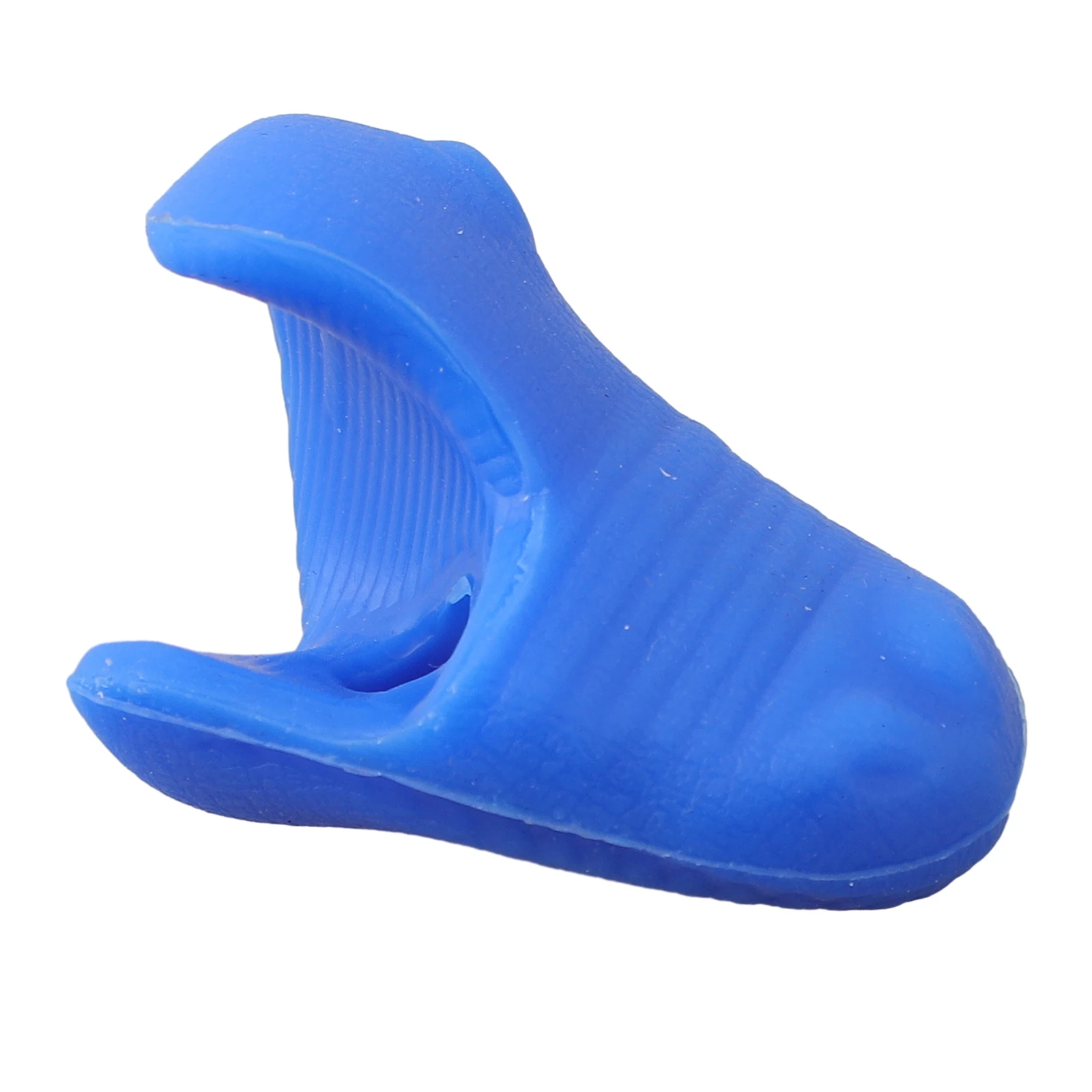 Hand Arbor Support Grip Child Control Correcting Device Curved Pinky Fingers Music Silicon Thumb Tool Posture Grip - Image 2