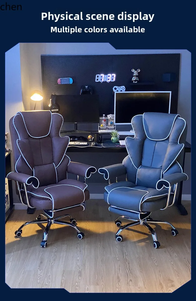 Qzt Gaming Lazy Sof…