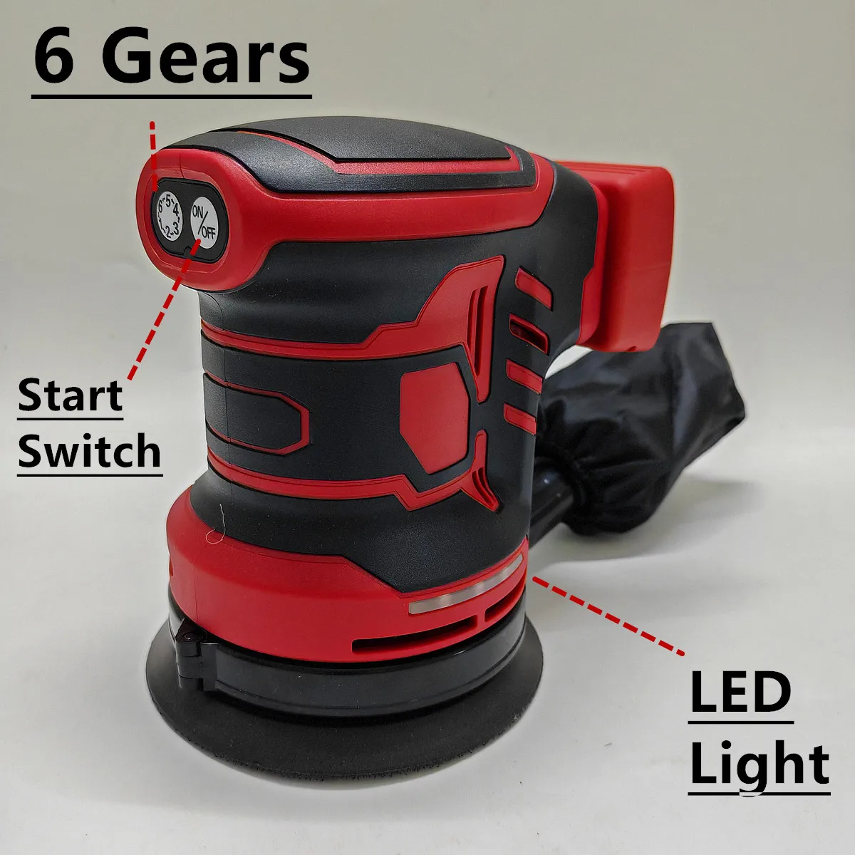 Thumbnail 4 - #21 Compare Orbital Sander Tools Before You Buy