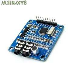 VS1003B VS1053 MP3 Module Development Board Onboard recording function