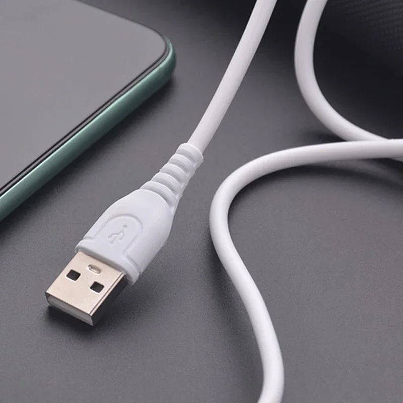 3a usb kabel typ c kabel schnell lade daten synchron isation schnell ladung für huawei samsung xiaomi handy ladegerät kabel USB-C kabel