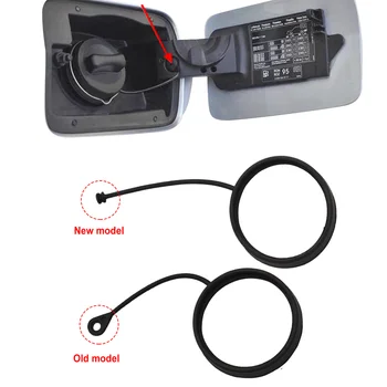 자동차 연료 탱크 캡 커버 라인 케이블 와이어, 가솔린 디젤 로프, 메르세데스 벤츠 C E A S 클래스 W203 W204 W210 W211 GLA200 GLC260 용