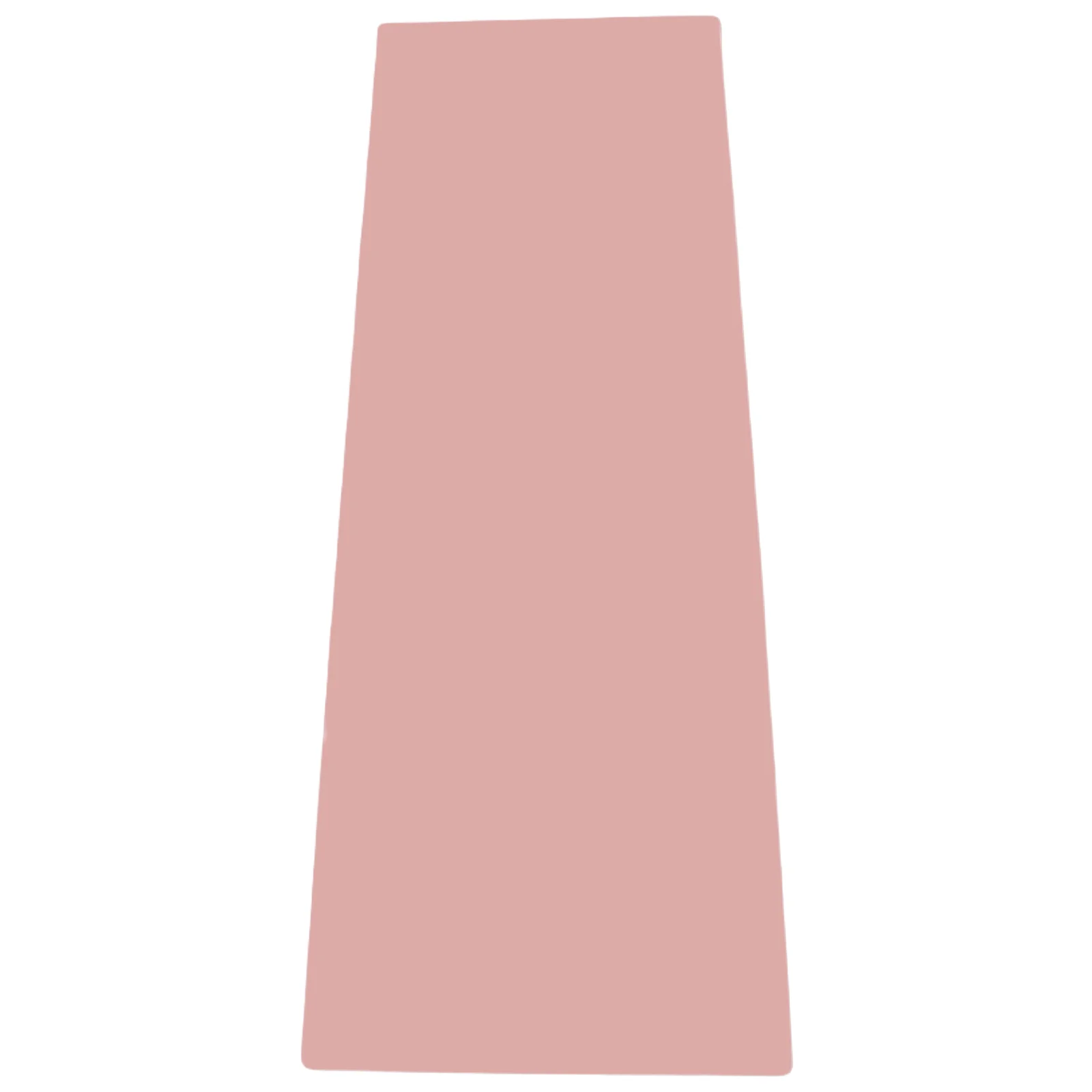 Make-up Bureaumat 48X16 Inch Grote Vanity Tafelblad Protector Antislip Waterdicht Hittebestendig Morsbestendig Make-up Station Cover