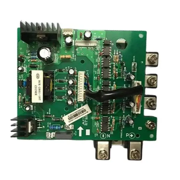 

good for air conditioning board Frequency module board ME-POWER-50A ME-POWER-50A(IR341)D.2.1-1 part