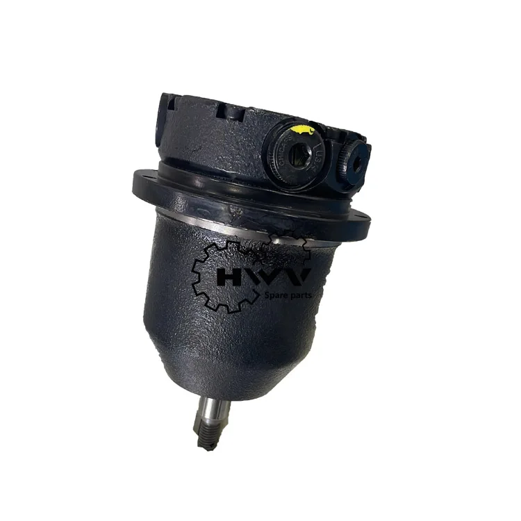 

High-quality Hydraulic Pump 11116529 17431338 Axial Piston Pump for A35F A35G A40F A40G